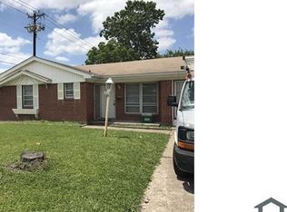 3361 Caribbean Dr, Mesquite, TX 75150