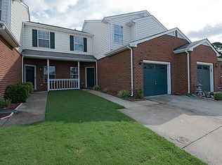 222 Belmont Cir, Yorktown, VA 23693