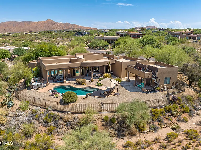10989 E Taos Dr — Photo 57