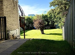 91 Tamarack Dr #BASEMENT, Markham, ON L3T 4W2