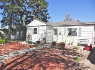 1256 Moline St, Aurora, CO 80010