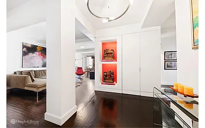 Sold by Douglas Elliman