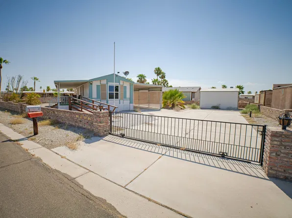 13368 E 47th St, Yuma, AZ 85367