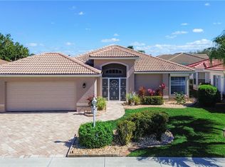 20824 Santorini Way, North Fort Myers, FL 33917