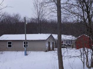 4013 Hadden Rd, Cuba, NY 14727