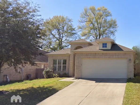 1411 Cameron Park Ln, Spring, TX 77386