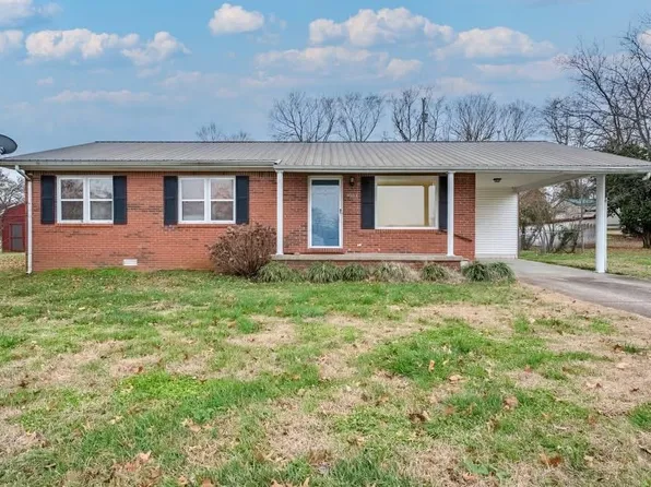 103 W McReynolds St #A, Elkton, KY 42220