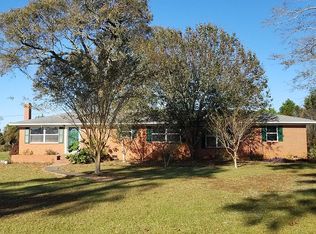 6656 Greenwood Rd, Jay, FL 32565