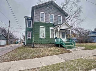 1711 9th Ave, Rock Island, IL
