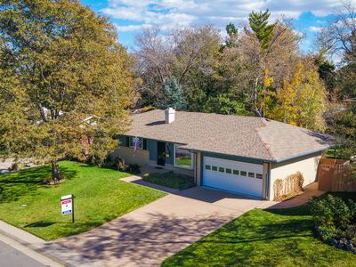 3634 S Hudson St, Denver, CO, 80237