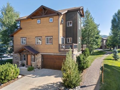 214 Willett Heights Trl, Steamboat Springs, CO, 80487