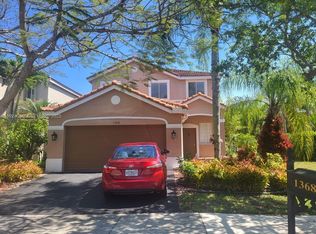 1368 Majesty Ter, Fort Lauderdale, FL 33327