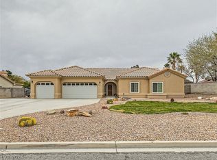 7240 N Pioneer Way, Las Vegas, NV 89131