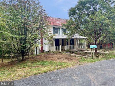 14035 Brown Rd, Smithsburg, MD, 21783