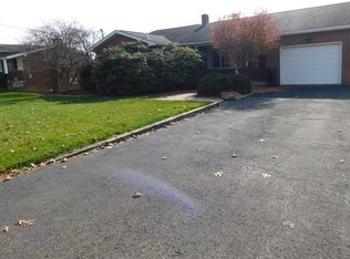 1540 6th St, Waynesburg, PA 15370