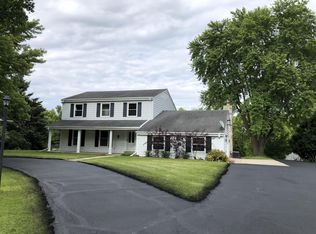 N51W22239 Lisbon Rd, Lisbon, WI 53089