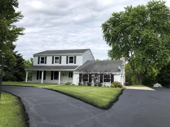 N51W22239 Lisbon ROAD, Lisbon, WI 53089