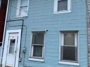 44 Neversink St, Reading, PA 19602