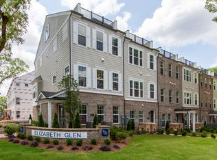 326 N Dotger Ave, Charlotte, NC 28204