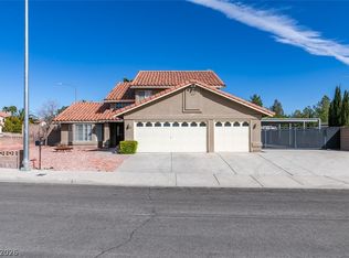 8420 Gillette St, Las Vegas, NV 89117