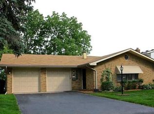 6006 Vistamar Rd, Toledo, OH 43611