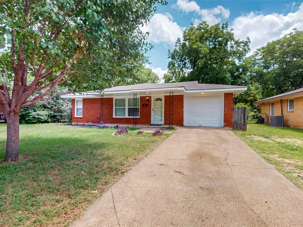 6418 Onyx Dr N, North Richland Hills, TX 76180