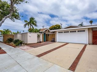 666 Darrell St, Costa Mesa, CA 92627