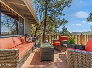 1054 S Apache Dr, Prescott, AZ 86303