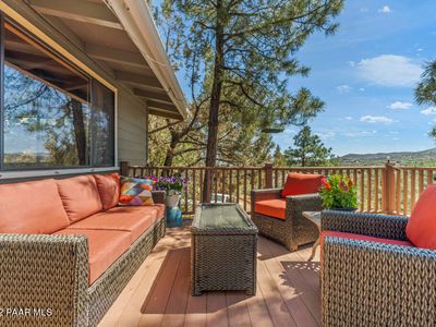 1054 S Apache Dr, Prescott, AZ, 86303