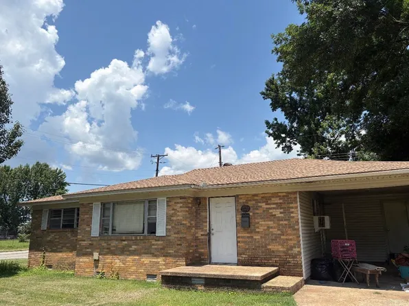 1722 W Arch Ave, Searcy, AR 72143