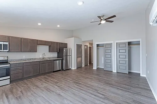 Floor plan Ashby Plus