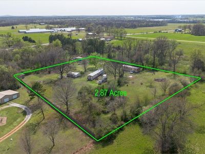 19100 Bill Young Rd, Siloam Springs, AR, 72761