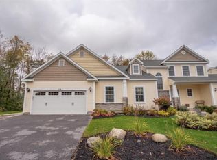 100 Lancaster Ct, Ballston Lake, NY 12019