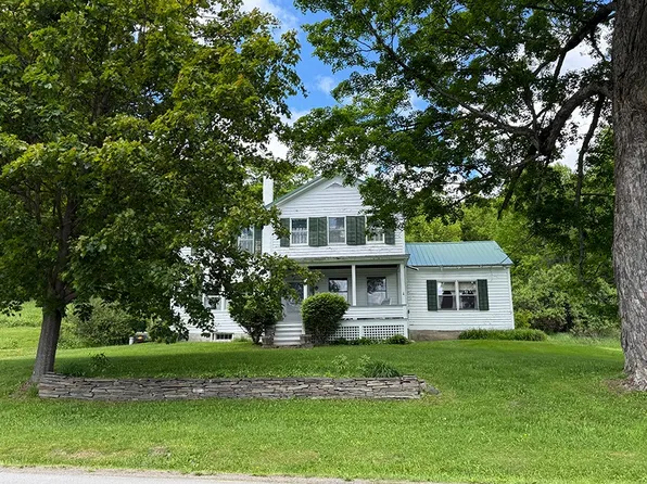 335 Hoke Rd, Fly Creek, NY 13337
