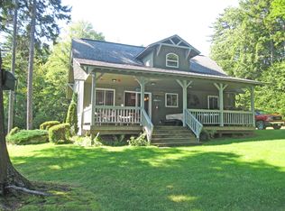 926 Stewart Landing Rd, Stratford, NY 13470