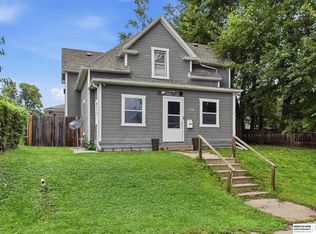 3706 W St, Omaha, NE 68107