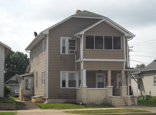 283 W Main St, Peru, IN 46970