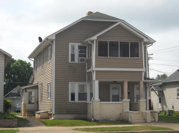 283 W Main St, Peru, IN 46970