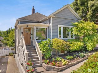 3617 E Cherry St, Seattle, WA 98122