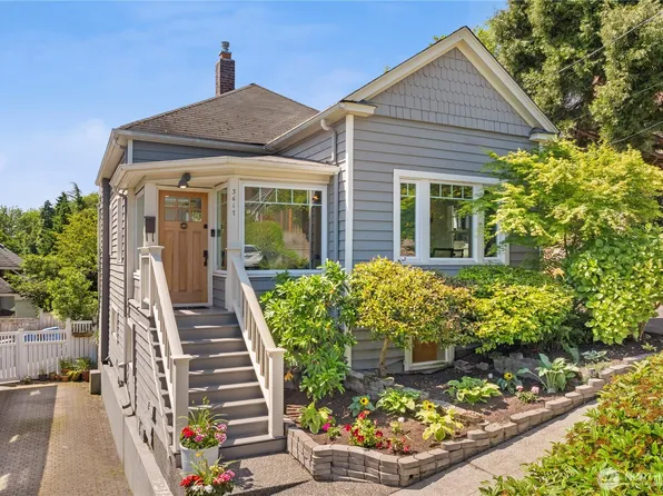 3617 E Cherry Street, Seattle, WA 98122