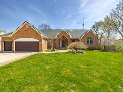 28468 Schroeder St, Farmington Hills, MI, 48331