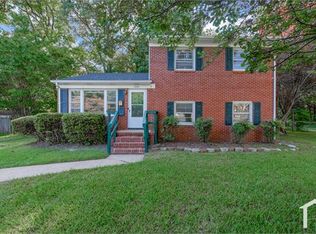 5001 Hillsboro Ct, Hampton, VA 23605
