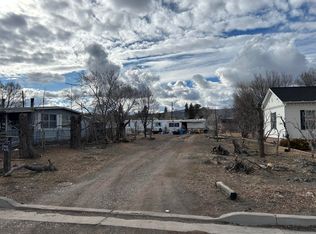 67 N 300 W, Panguitch, UT 84759