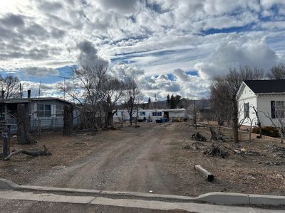 67 N 300 W, Panguitch, UT, 84759