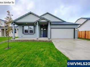 2317 Grandview Dr NW, Albany, OR