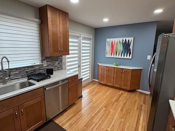 New Kitchen