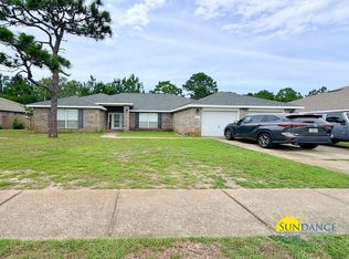 8216 Cosica Blvd, Navarre, FL 32566