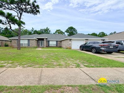 8216 Cosica Blvd, Navarre, FL, 32566
