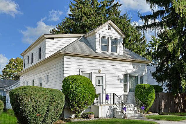 1st image of 6461 N Newark Ave #1