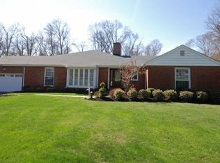 453 Bayberry Rd, Bridgewater, NJ 08807